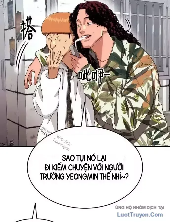 Huấn Luyện Chiến đấu Siêu Cấp Chap 87 - Next Chap 88