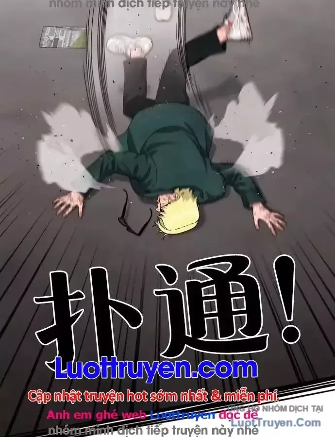 Huấn Luyện Chiến đấu Siêu Cấp Chap 87 - Next Chap 88
