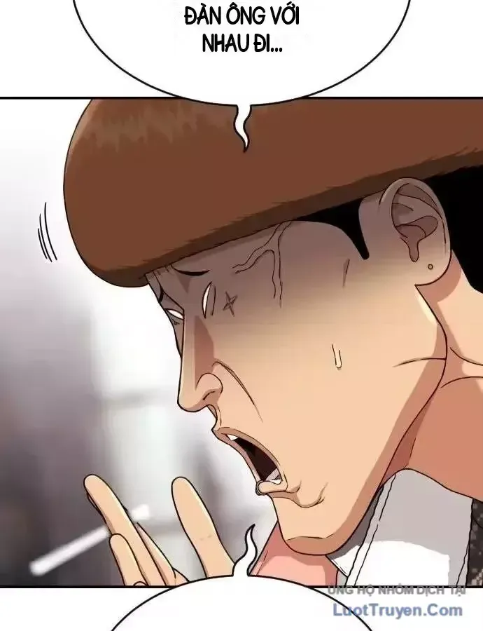 Huấn Luyện Chiến đấu Siêu Cấp Chap 87 - Next Chap 88