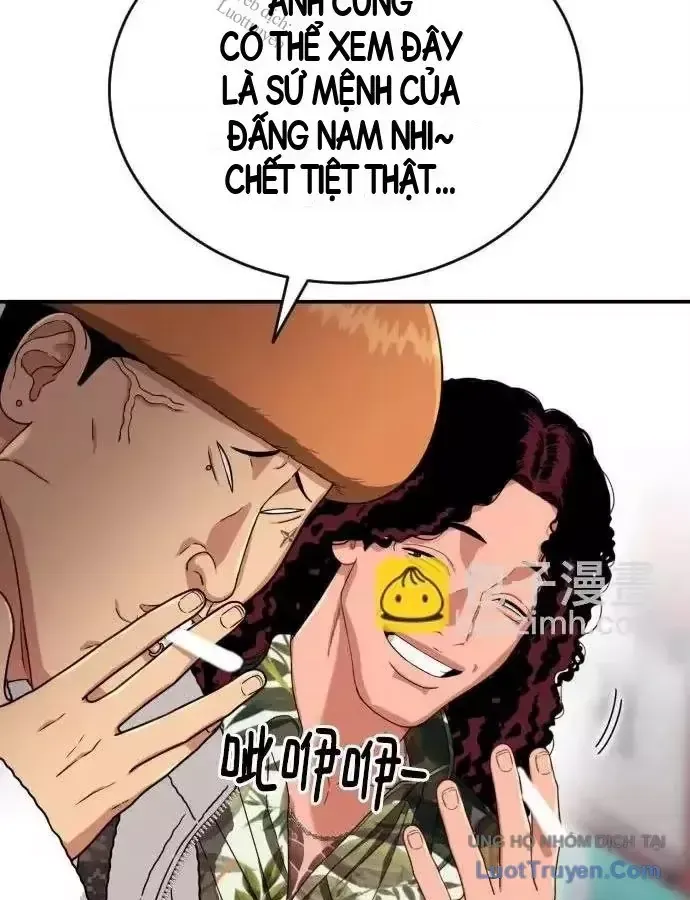 Huấn Luyện Chiến đấu Siêu Cấp Chap 87 - Next Chap 88
