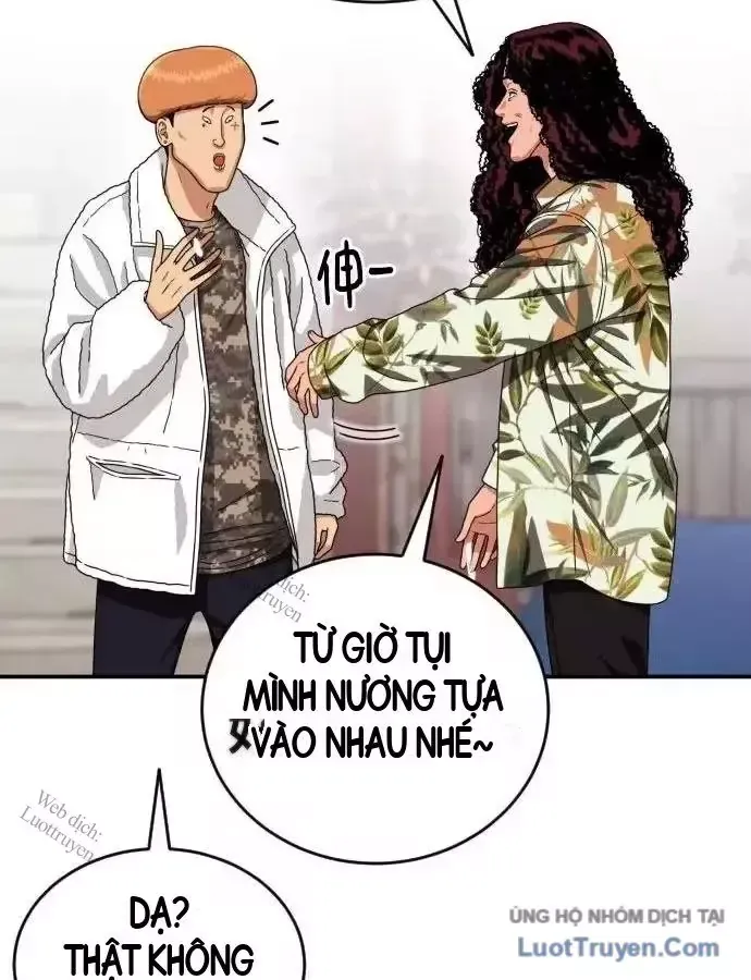 Huấn Luyện Chiến đấu Siêu Cấp Chap 87 - Next Chap 88