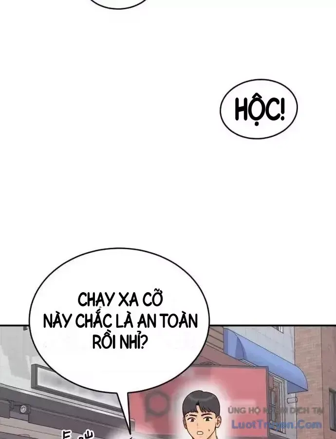 Huấn Luyện Chiến đấu Siêu Cấp Chap 87 - Next Chap 88