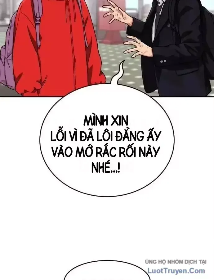 Huấn Luyện Chiến đấu Siêu Cấp Chap 87 - Next Chap 88