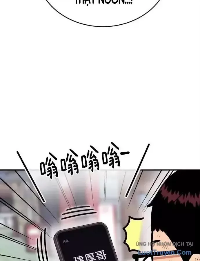 Huấn Luyện Chiến đấu Siêu Cấp Chap 87 - Next Chap 88