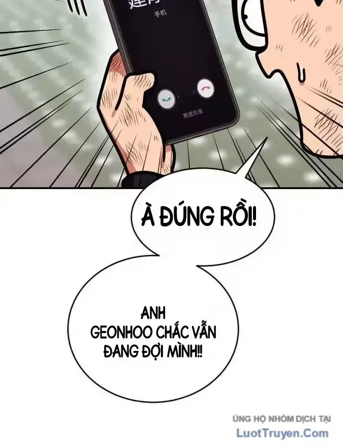 Huấn Luyện Chiến đấu Siêu Cấp Chap 87 - Next Chap 88
