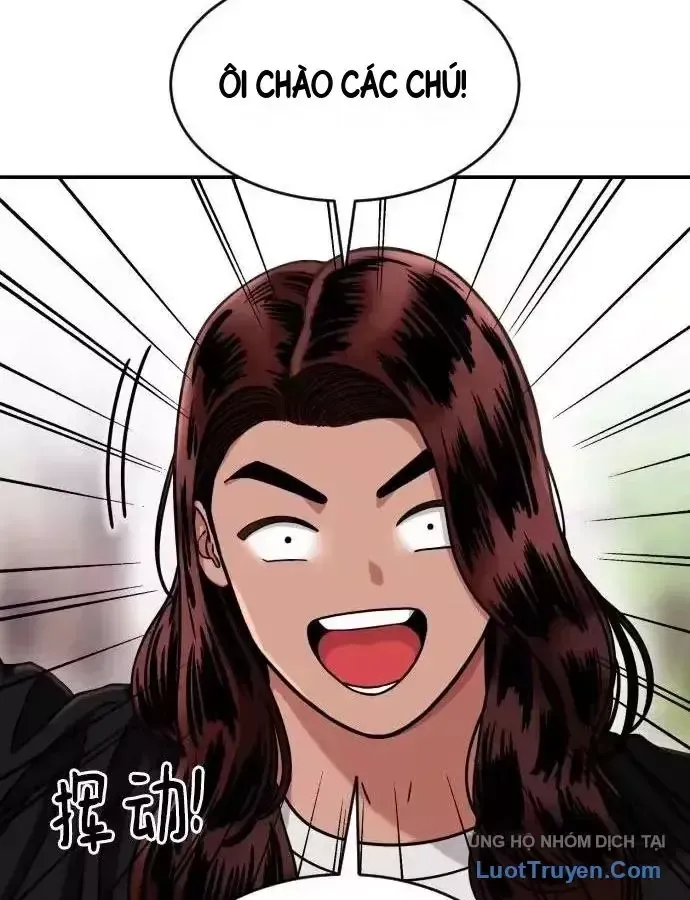 Huấn Luyện Chiến đấu Siêu Cấp Chap 87 - Next Chap 88