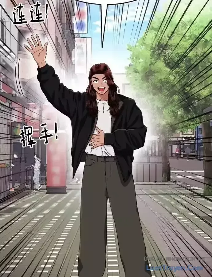 Huấn Luyện Chiến đấu Siêu Cấp Chap 87 - Next Chap 88