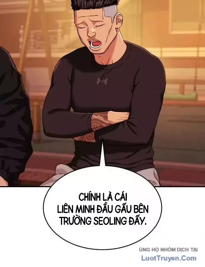 Huấn Luyện Chiến đấu Siêu Cấp Chap 87 - Next Chap 88