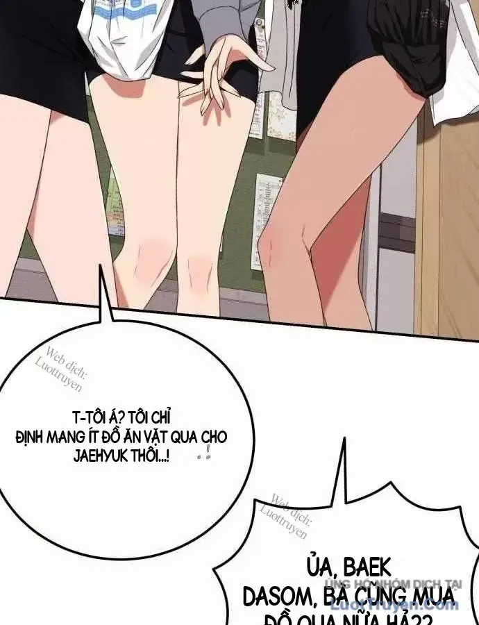 Huấn Luyện Chiến đấu Siêu Cấp Chap 88 - Next Chap 89