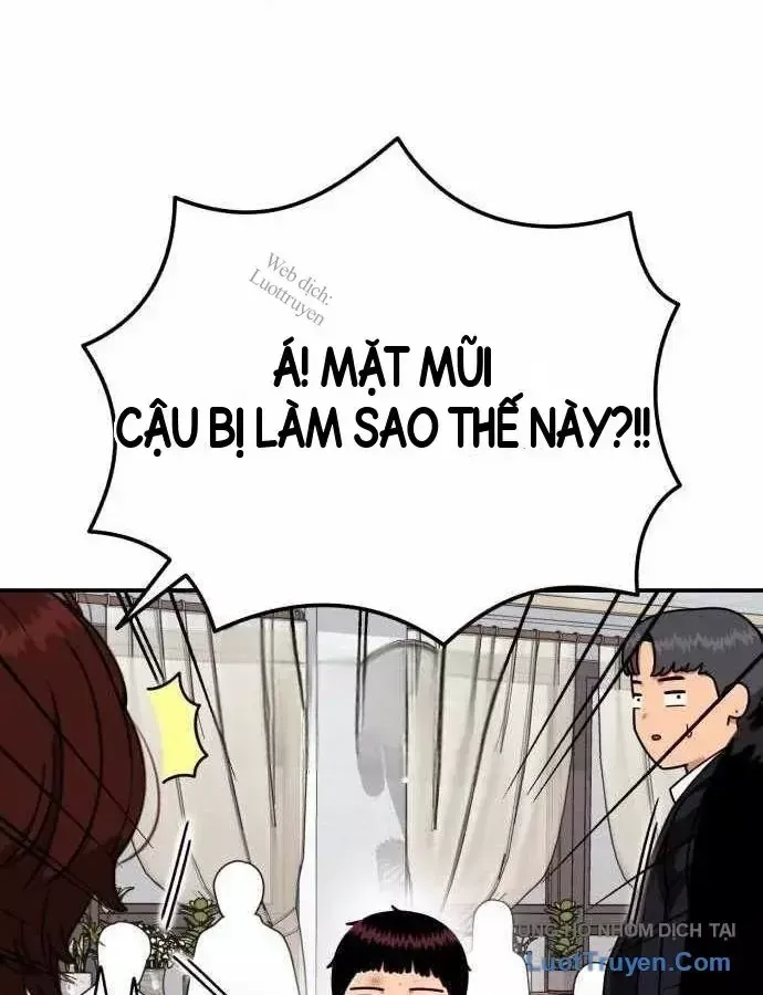 Huấn Luyện Chiến đấu Siêu Cấp Chap 88 - Next Chap 89