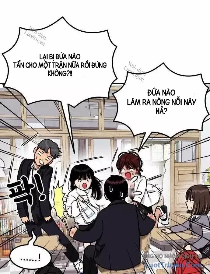 Huấn Luyện Chiến đấu Siêu Cấp Chap 88 - Next Chap 89