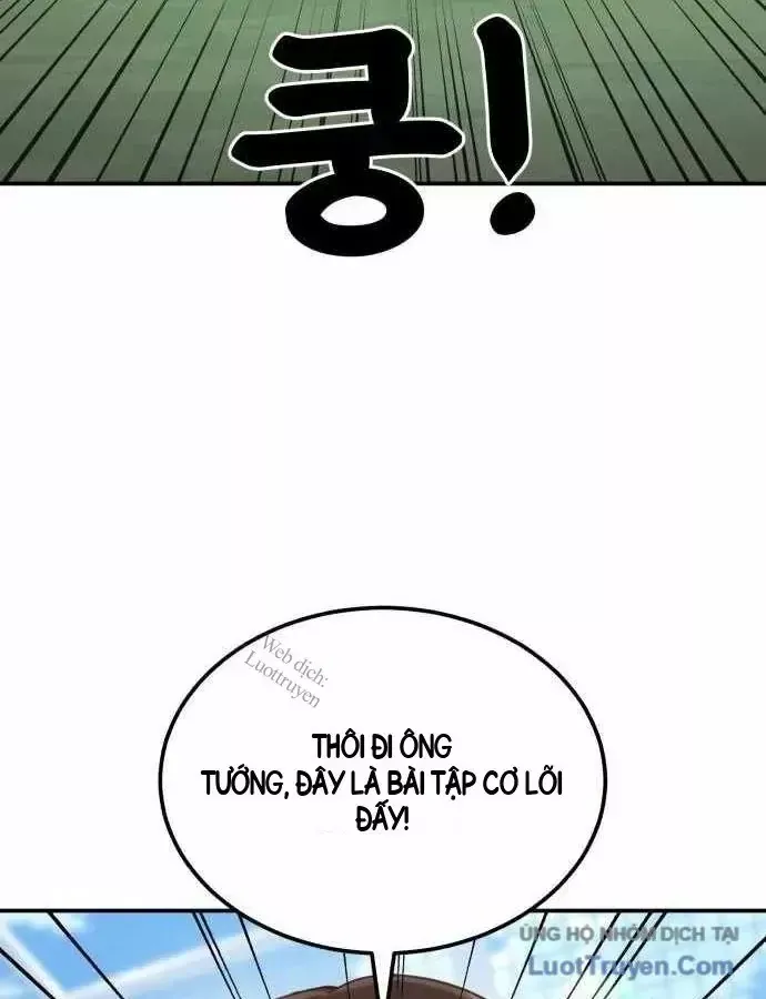 Huấn Luyện Chiến đấu Siêu Cấp Chap 88 - Next Chap 89