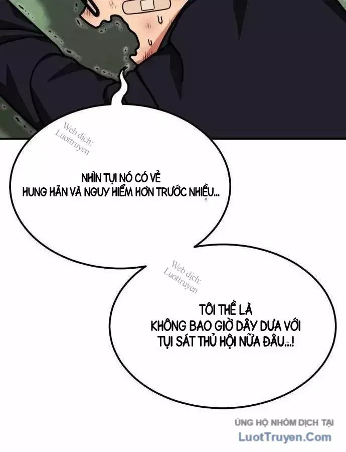 Huấn Luyện Chiến đấu Siêu Cấp Chap 88 - Next Chap 89