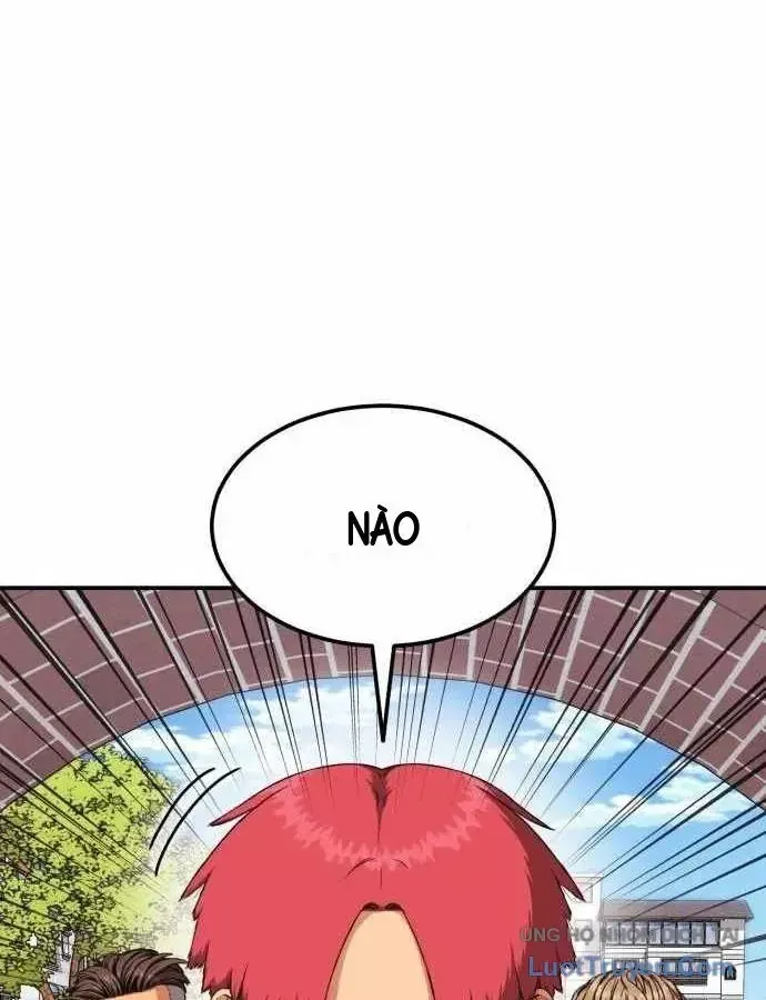 Huấn Luyện Chiến đấu Siêu Cấp Chap 88 - Next Chap 89