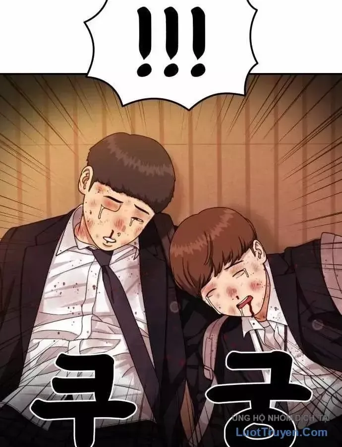 Huấn Luyện Chiến đấu Siêu Cấp Chap 88 - Next Chap 89