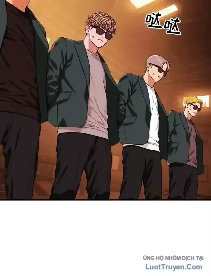 Huấn Luyện Chiến đấu Siêu Cấp Chap 89 - Next Chap 90