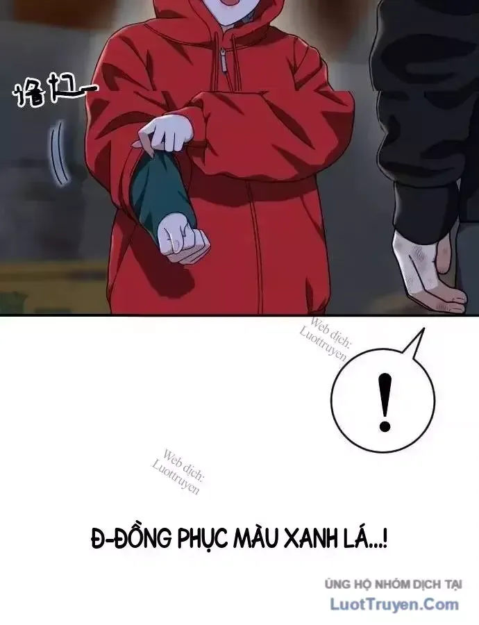 Huấn Luyện Chiến đấu Siêu Cấp Chap 89 - Next Chap 90