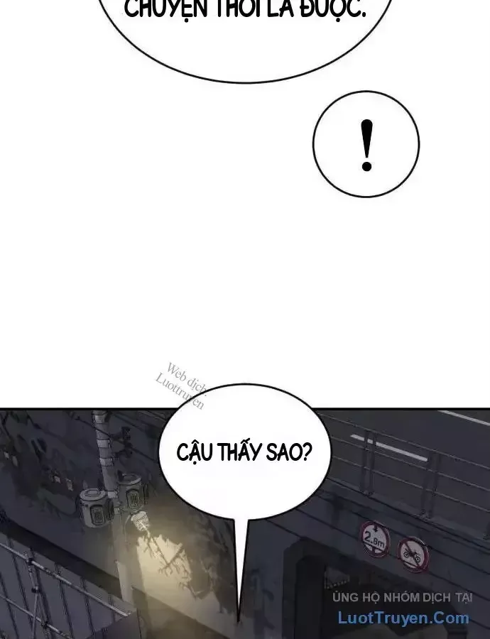 Huấn Luyện Chiến đấu Siêu Cấp Chap 89 - Next Chap 90