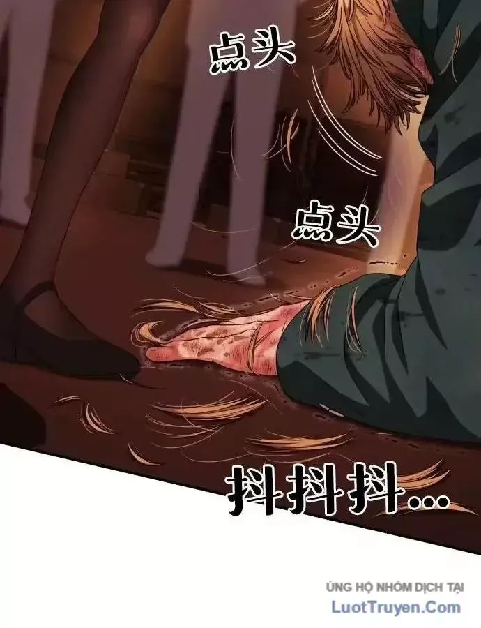 Huấn Luyện Chiến đấu Siêu Cấp Chap 89 - Next Chap 90