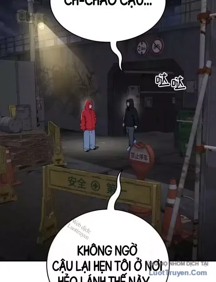 Huấn Luyện Chiến đấu Siêu Cấp Chap 89 - Next Chap 90