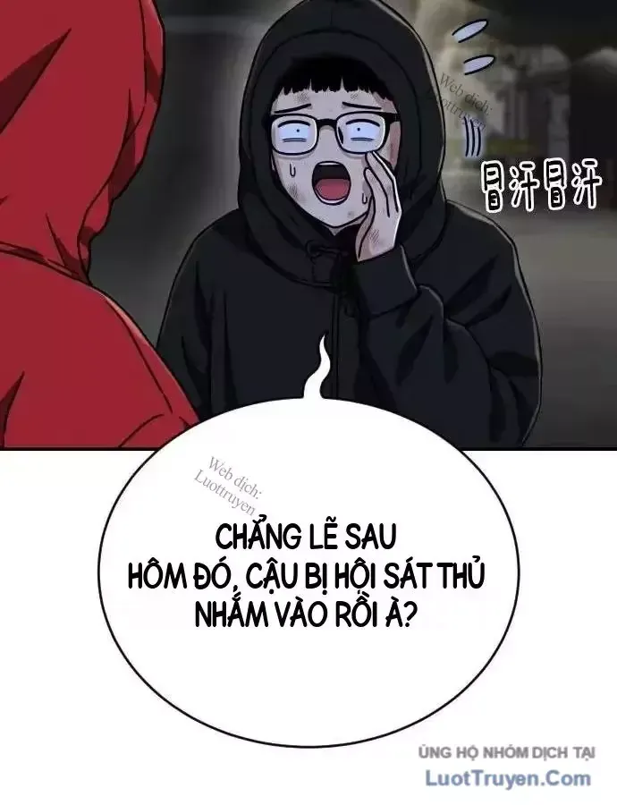 Huấn Luyện Chiến đấu Siêu Cấp Chap 89 - Next Chap 90