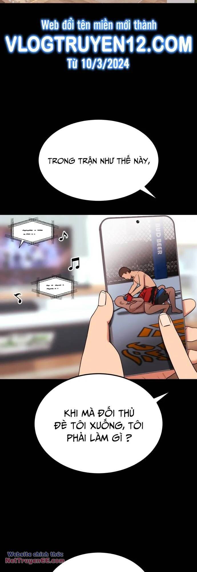 Huấn Luyện Chiến Đấu Siêu Cấp Chap 9 - Next Chap 10