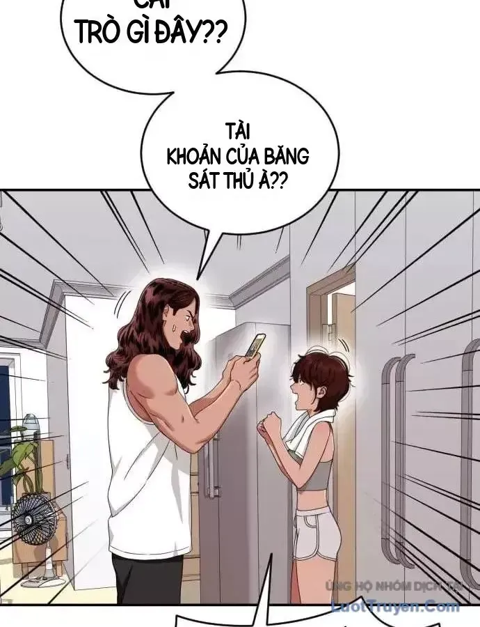 Huấn Luyện Chiến đấu Siêu Cấp Chap 90 - Next Chap 91