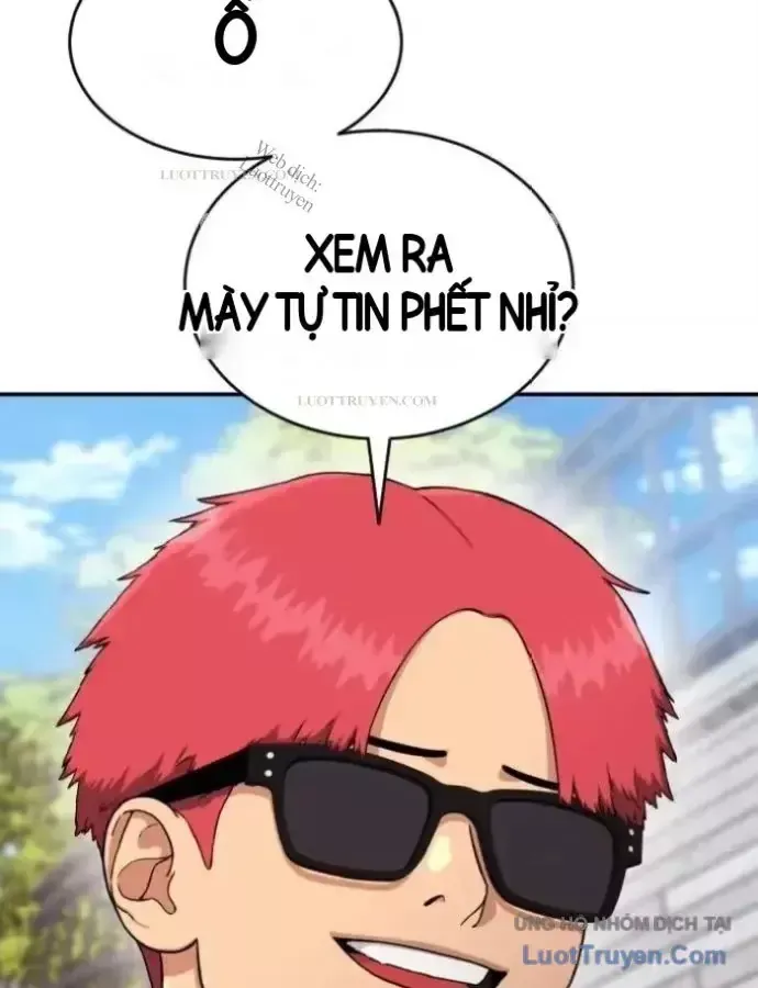 Huấn Luyện Chiến đấu Siêu Cấp Chap 91 - Next Chap 92