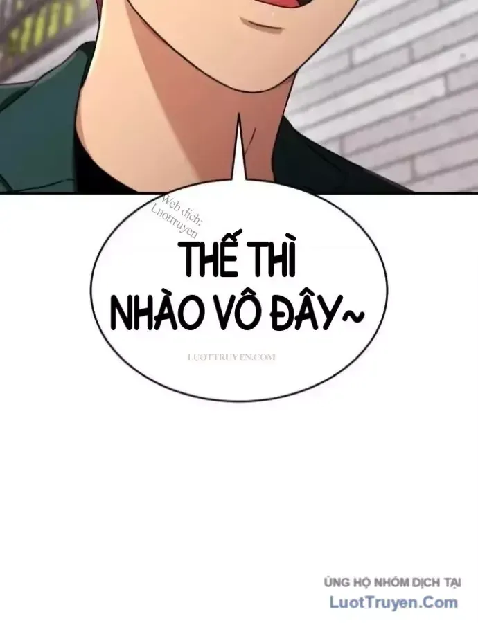 Huấn Luyện Chiến đấu Siêu Cấp Chap 91 - Next Chap 92