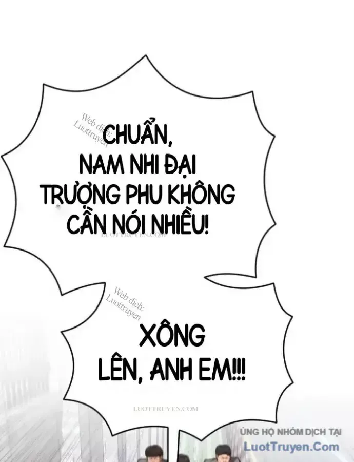 Huấn Luyện Chiến đấu Siêu Cấp Chap 91 - Next Chap 92
