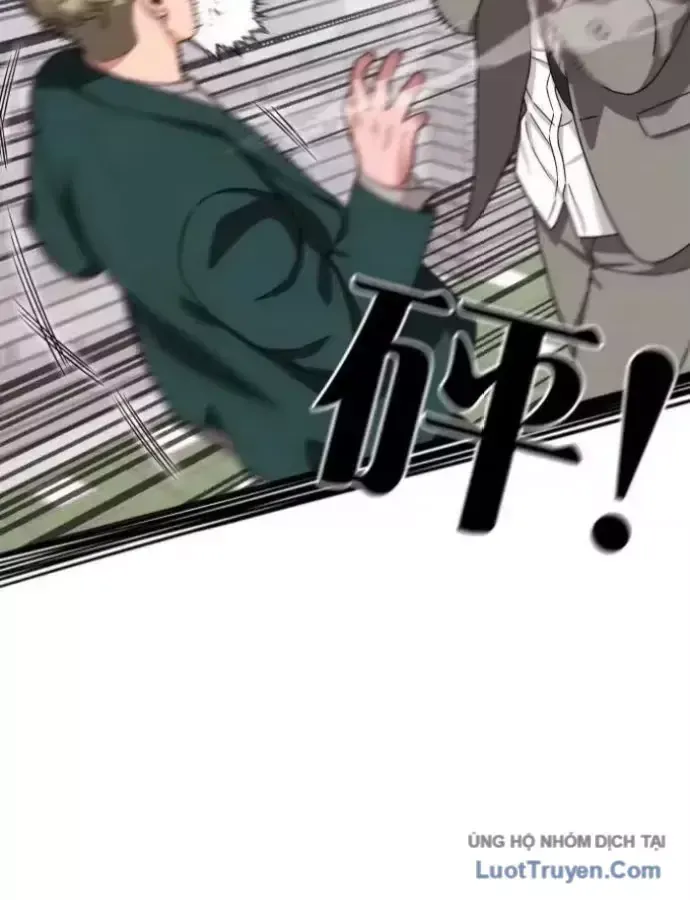 Huấn Luyện Chiến đấu Siêu Cấp Chap 91 - Next Chap 92