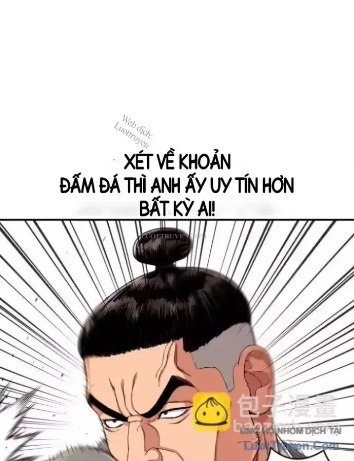 Huấn Luyện Chiến đấu Siêu Cấp Chap 91 - Next Chap 92