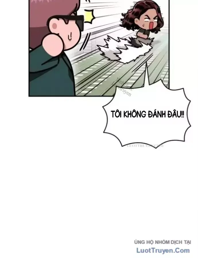 Huấn Luyện Chiến đấu Siêu Cấp Chap 91 - Next Chap 92