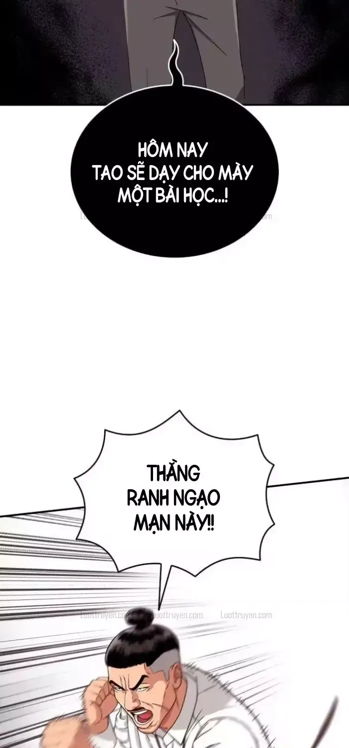 Huấn Luyện Chiến đấu Siêu Cấp Chap 92 - Next Chap 93