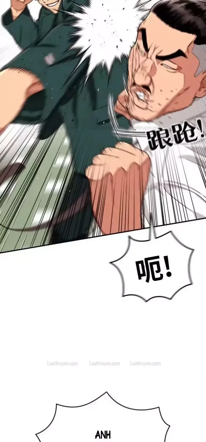 Huấn Luyện Chiến đấu Siêu Cấp Chap 92 - Next Chap 93