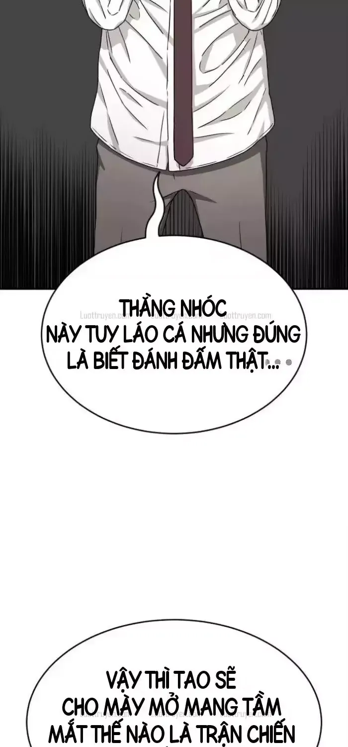 Huấn Luyện Chiến đấu Siêu Cấp Chap 92 - Next Chap 93