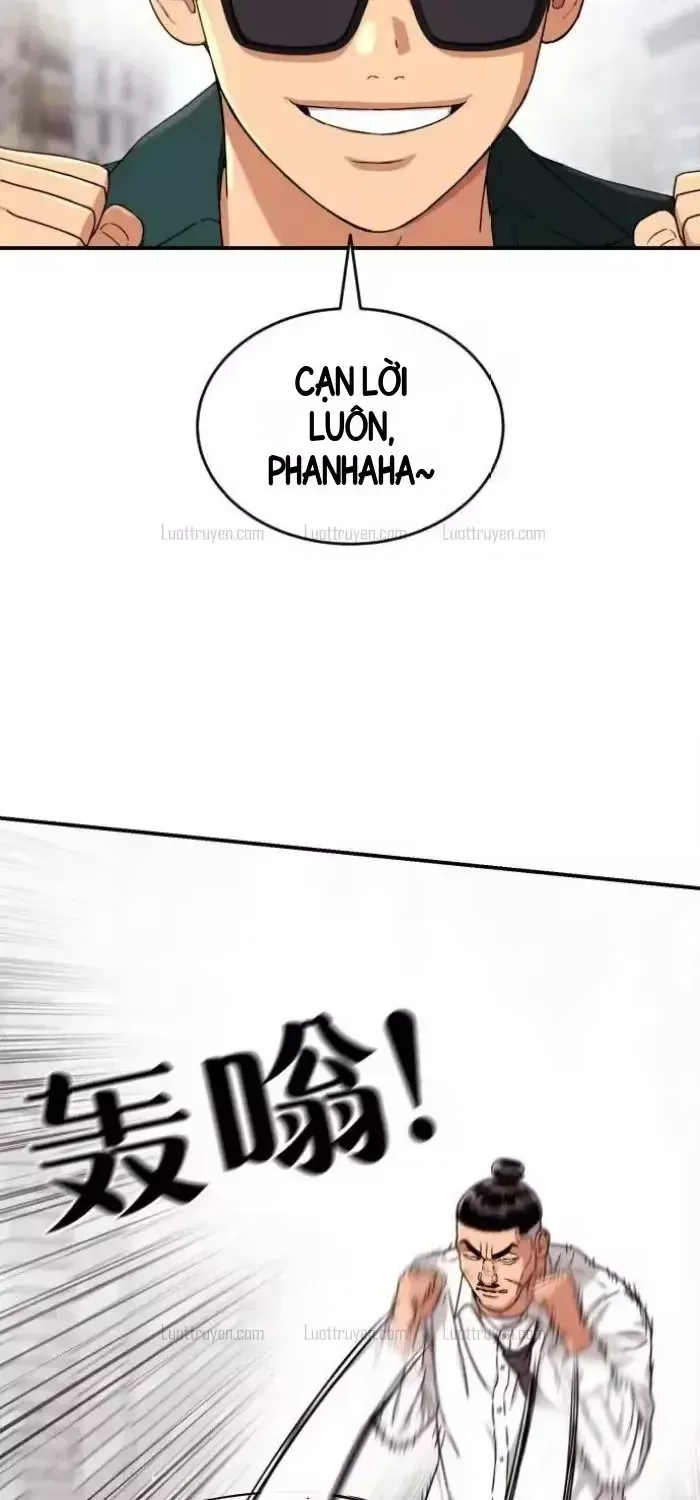 Huấn Luyện Chiến đấu Siêu Cấp Chap 92 - Next Chap 93