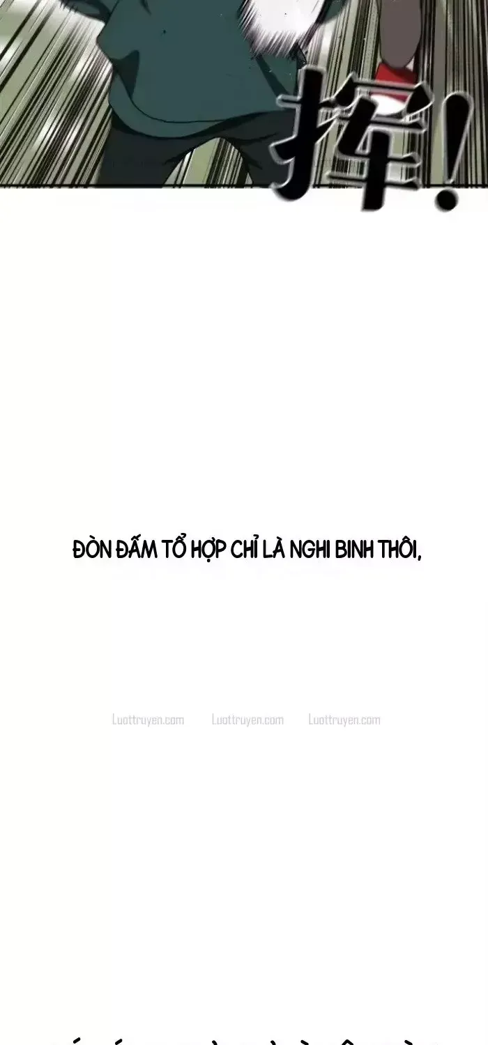 Huấn Luyện Chiến đấu Siêu Cấp Chap 92 - Next Chap 93