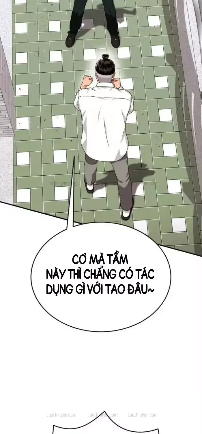 Huấn Luyện Chiến đấu Siêu Cấp Chap 92 - Next Chap 93