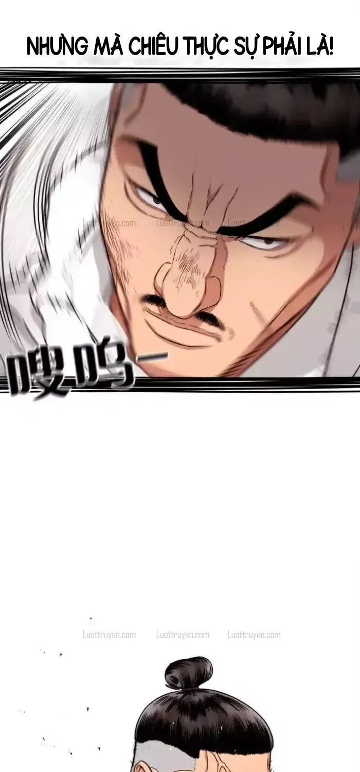 Huấn Luyện Chiến đấu Siêu Cấp Chap 92 - Next Chap 93