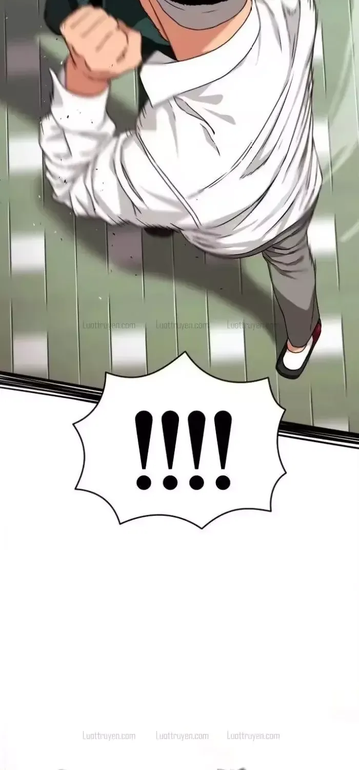 Huấn Luyện Chiến đấu Siêu Cấp Chap 92 - Next Chap 93