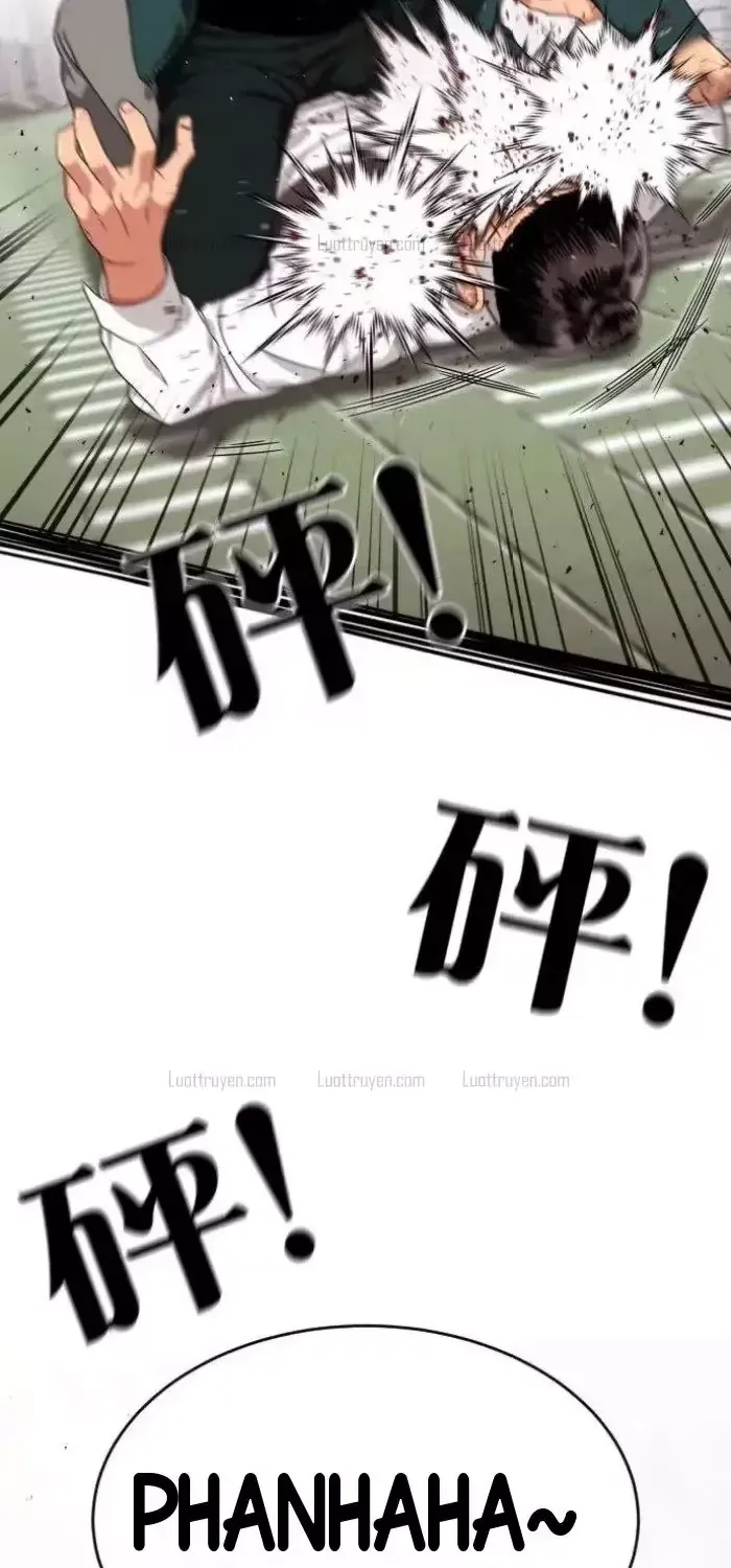 Huấn Luyện Chiến đấu Siêu Cấp Chap 92 - Next Chap 93