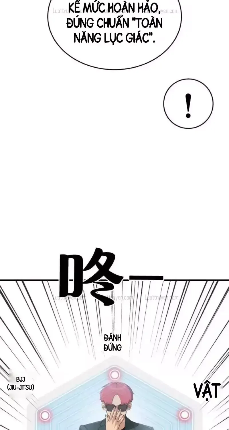 Huấn Luyện Chiến đấu Siêu Cấp Chap 94 - Next Chap 95