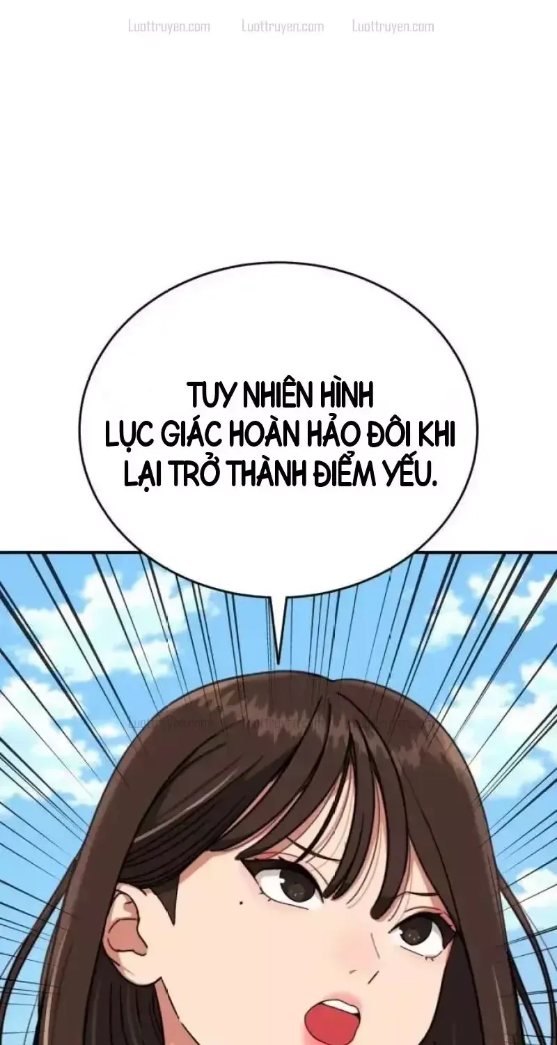 Huấn Luyện Chiến đấu Siêu Cấp Chap 94 - Next Chap 95