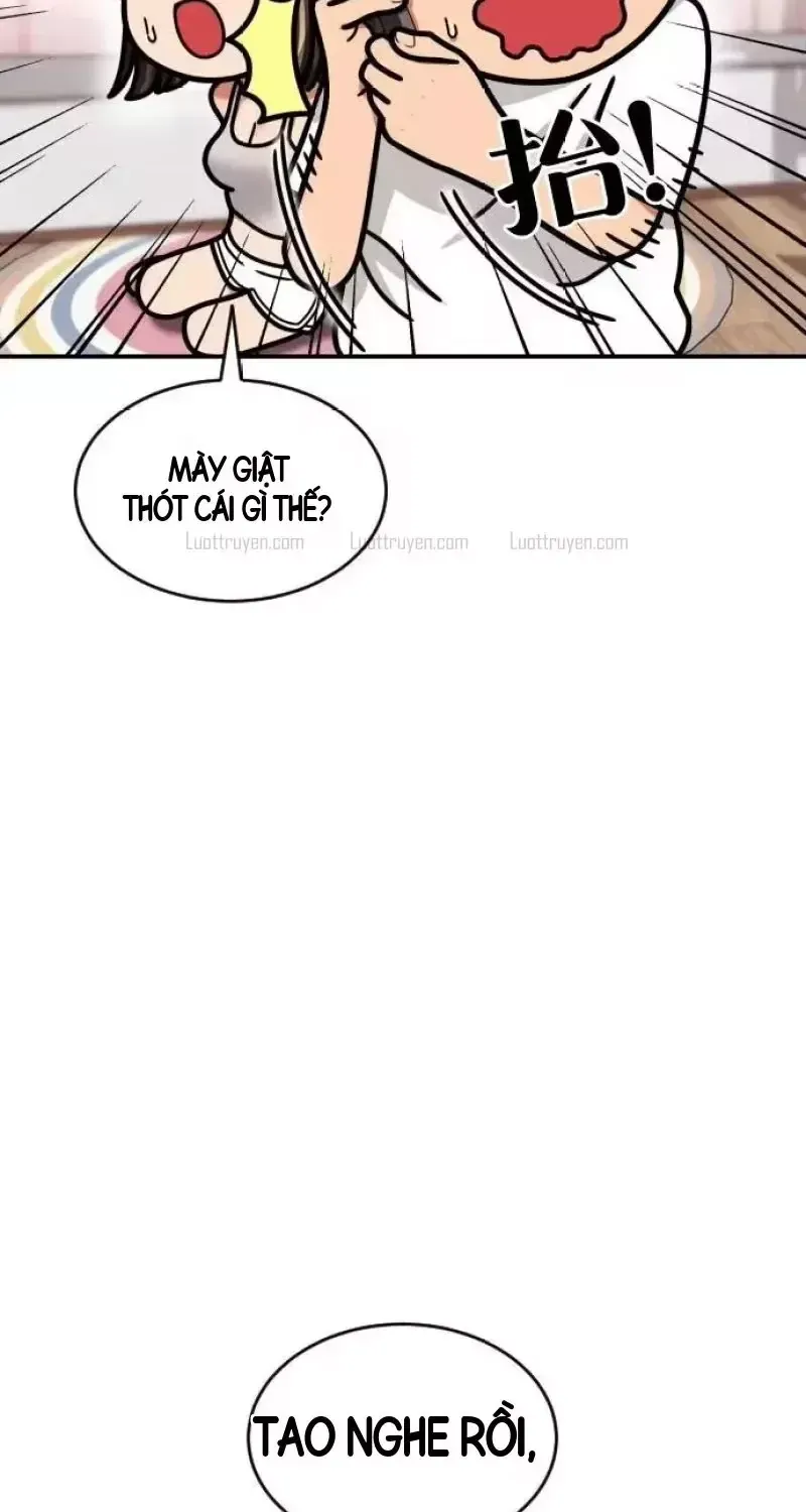 Huấn Luyện Chiến đấu Siêu Cấp Chap 94 - Next Chap 95