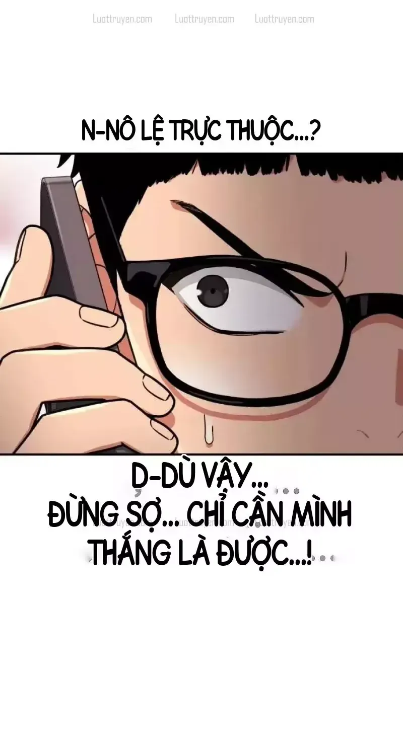 Huấn Luyện Chiến đấu Siêu Cấp Chap 94 - Next Chap 95