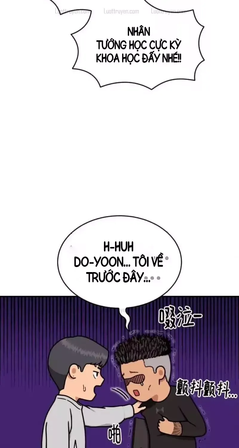 Huấn Luyện Chiến đấu Siêu Cấp Chap 94 - Next Chap 95