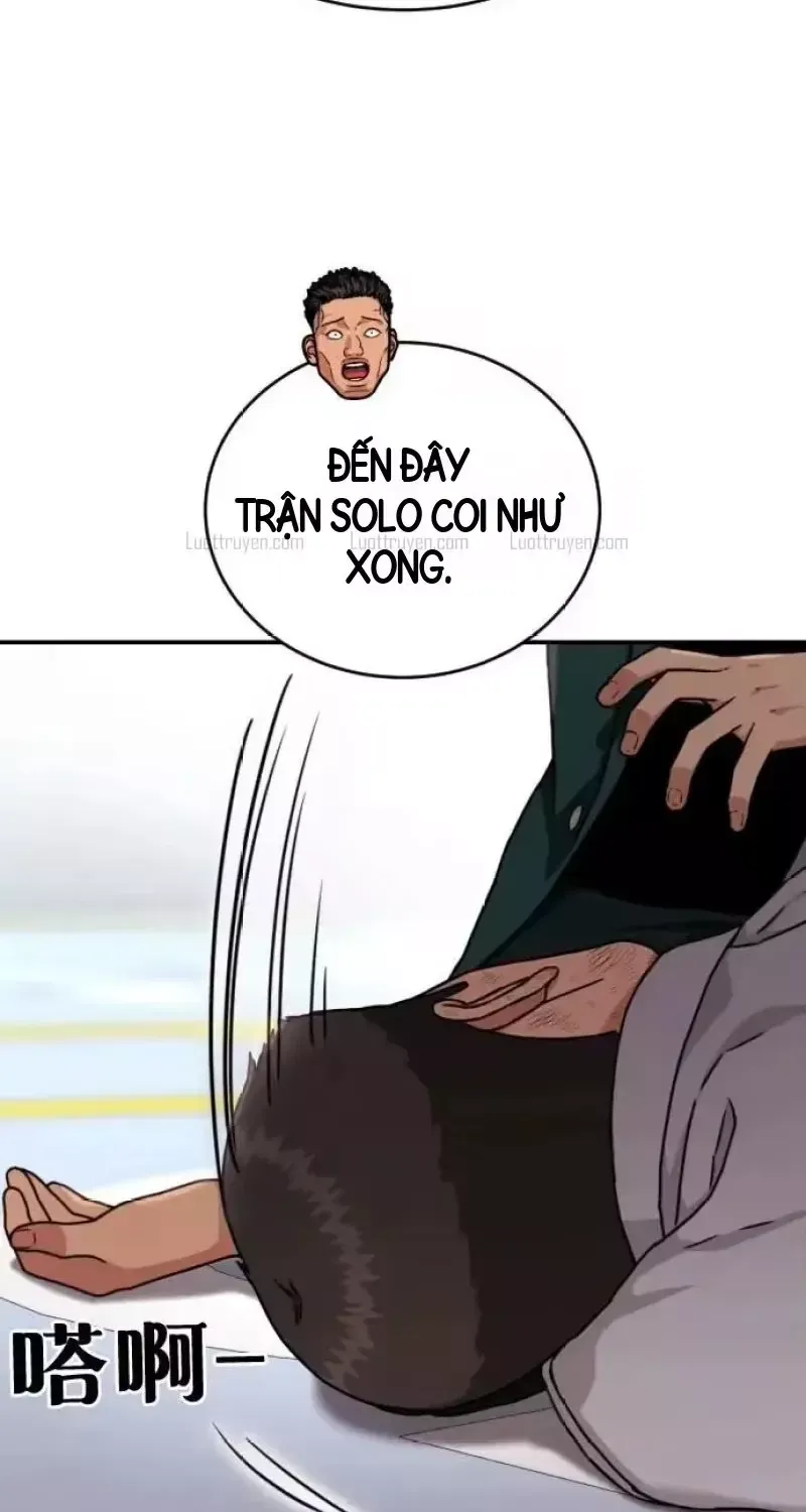 Huấn Luyện Chiến đấu Siêu Cấp Chap 94 - Next Chap 95