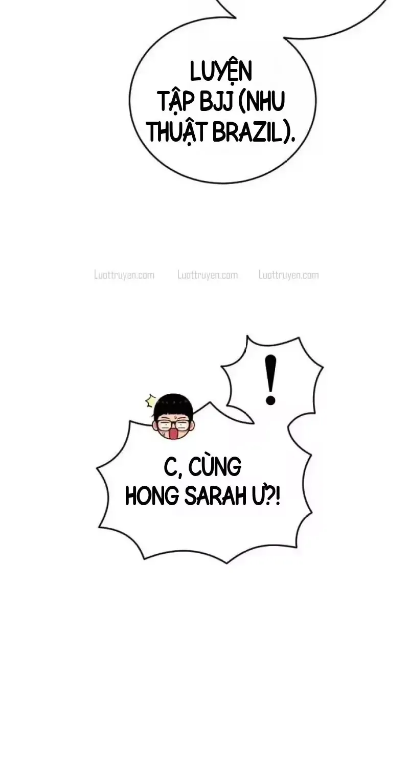 Huấn Luyện Chiến đấu Siêu Cấp Chap 95 - Next Chap 96