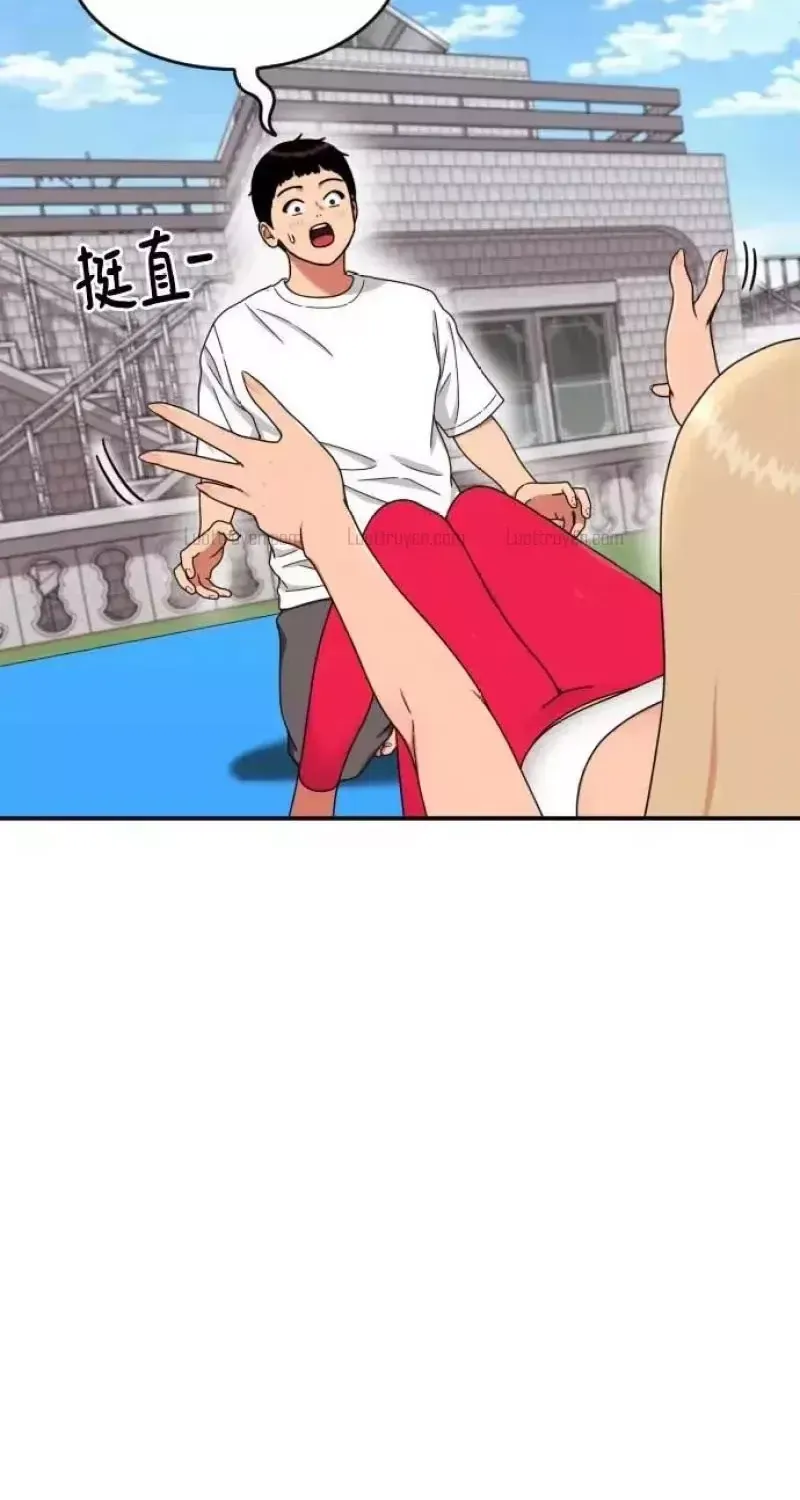 Huấn Luyện Chiến đấu Siêu Cấp Chap 95 - Next Chap 96